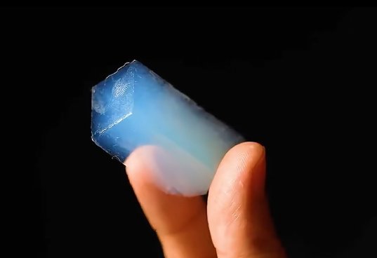 气凝胶冻干技术及其应用前景研究