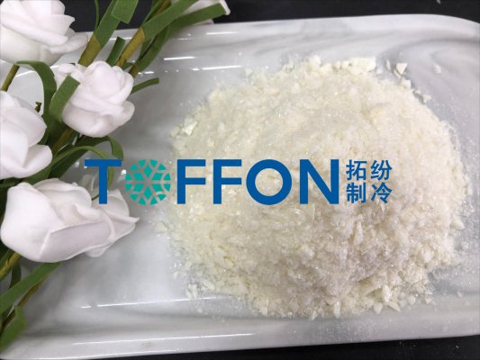 冻干机在奶制品加工冻干马奶中的应用