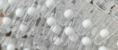 高端化妆品微球冷冻干燥机解决方案