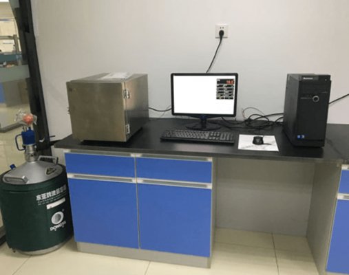 生物程序降温仪在细胞与生物样本低温冷冻中的应用